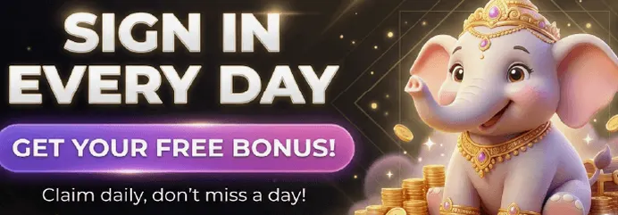 Welcome offer
